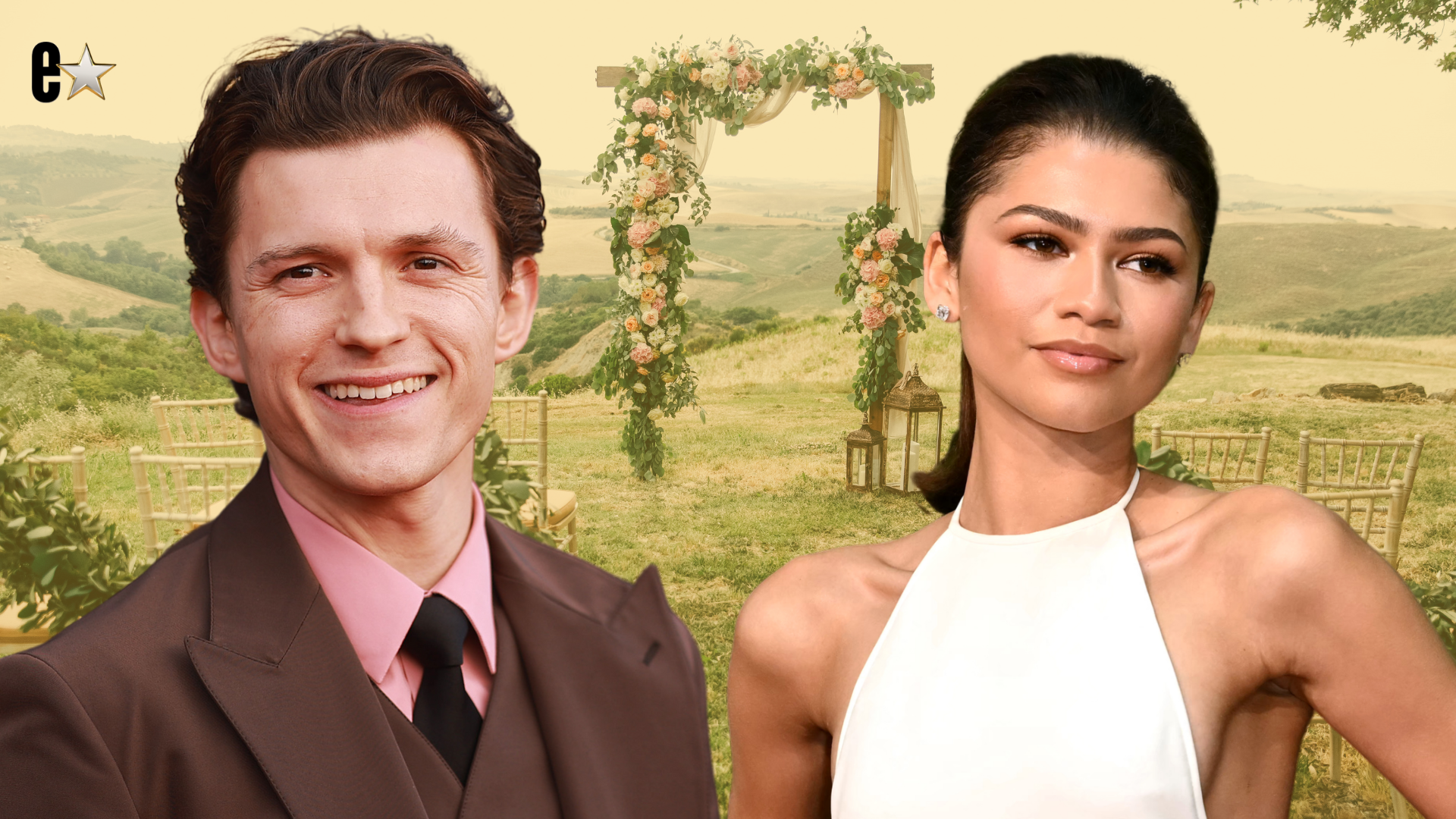 Zendaya Wedding Rumors: Decoding TikTok's Empty Search Results